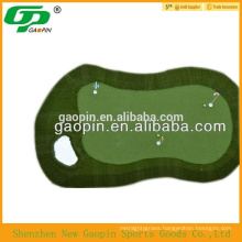 Golf golf turf,mini-golf carpet & artificial turf grass